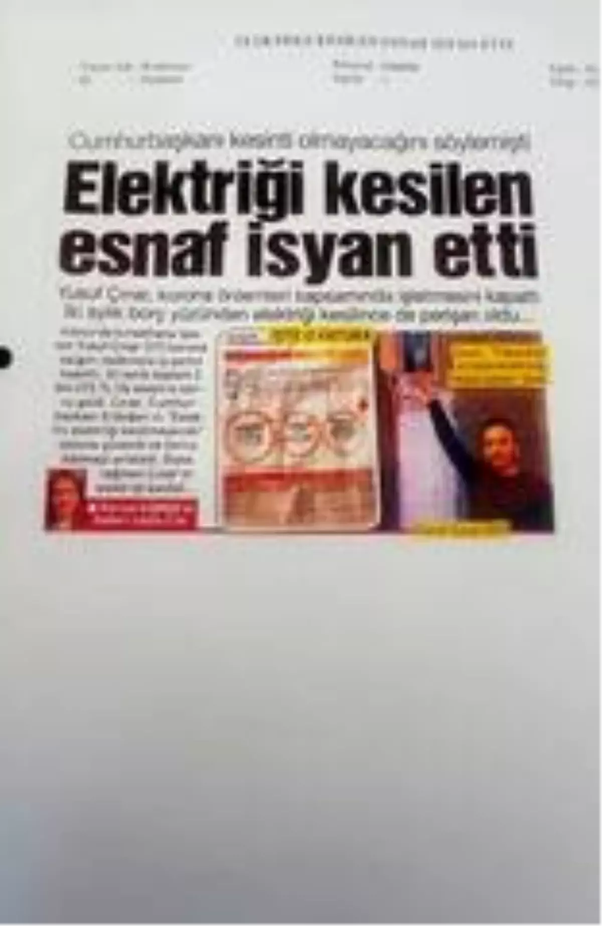 "Adana\'da bazı iş yerlerinin enerjisinin usulsüz kesildiği" iddiasına yalanlama