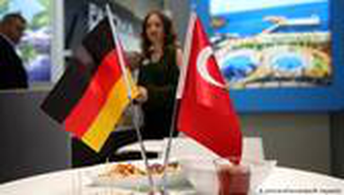 Alman şirketler Türkiye\'deki yatırımları azaltmayı planlıyor