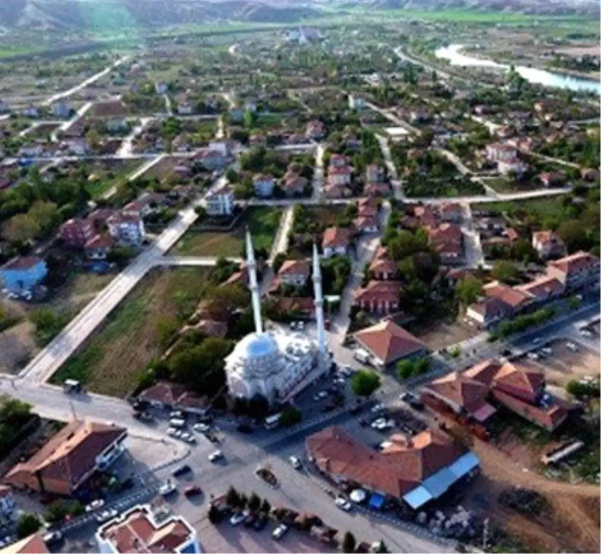 Bahşılı\'da bir mahalleye Hidayet Doğruer ismi verildi