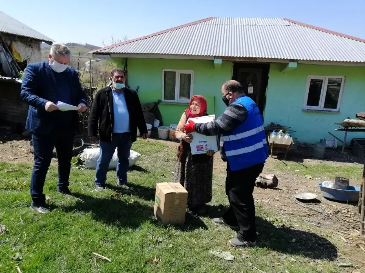 Başkan Sandıkçı: "Gün birlik olma günü"