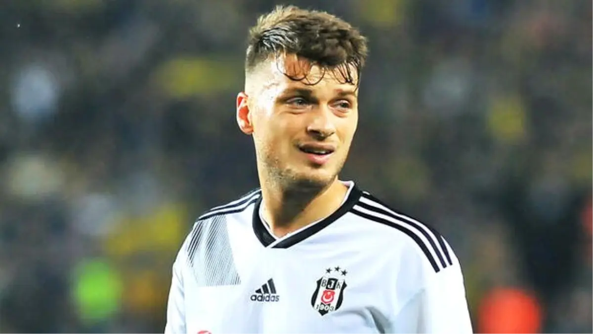 Beşiktaş\'ta Adem Ljajic krizi! İpler koptu...