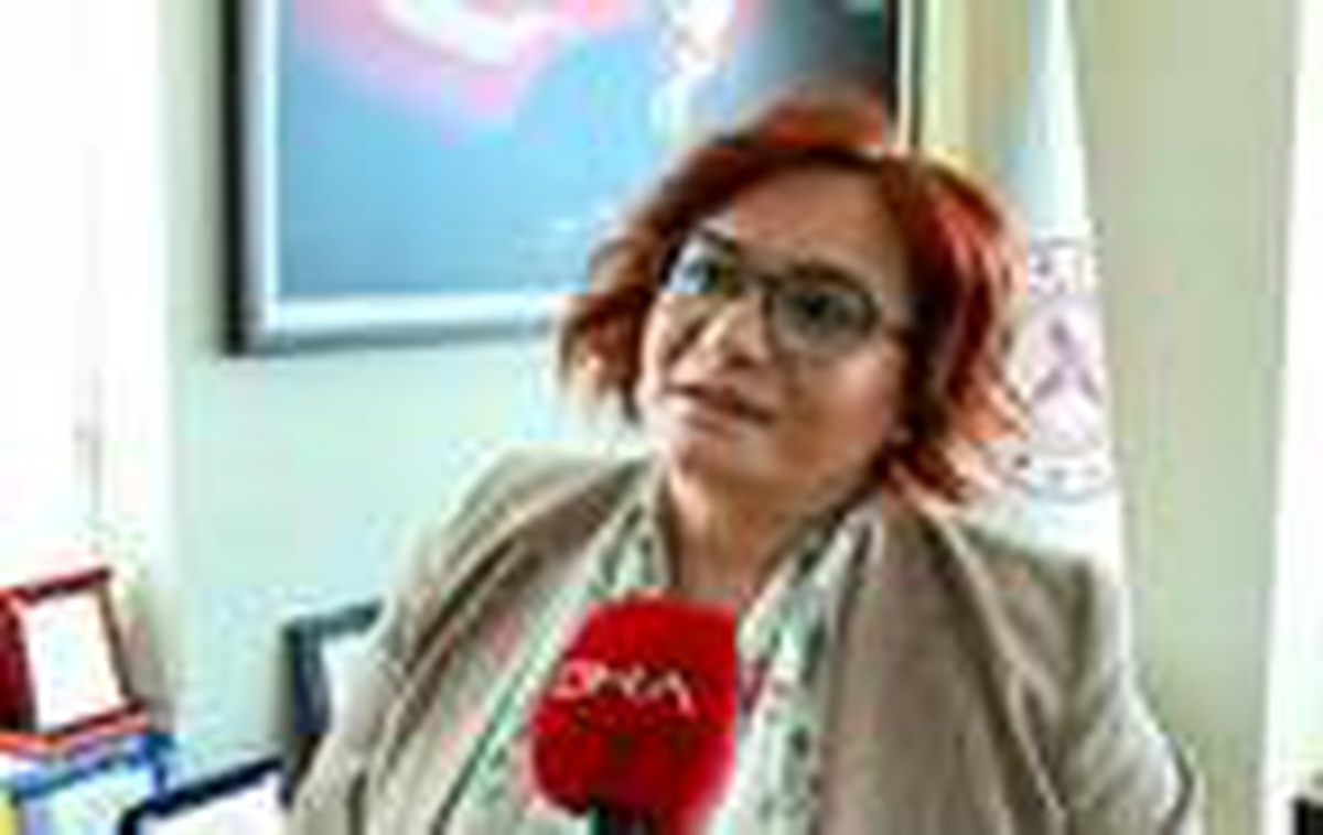 Bilim Kurulu Üyesi Şenel\'den diş hekimlerine \'koruyucu ekipman\' uyarısı