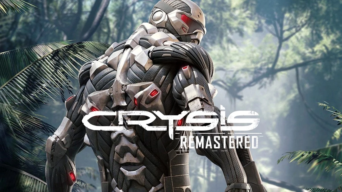 Crysis Remastered, Resmi Duyurusu Öncesinde Sızdırıldı