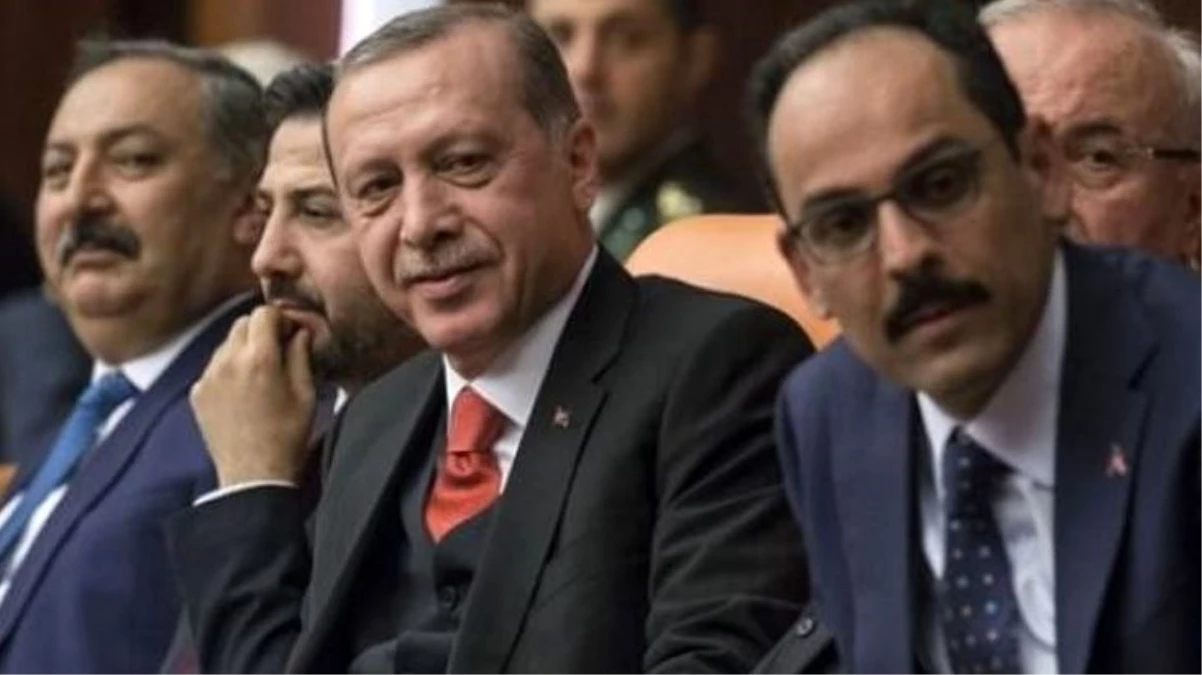Cumhurbaşkanlığı Sözcüsü Kalın, Cumhurbaşkanı Erdoğan\'ın koronavirüsten nasıl korunduğunu anlattı