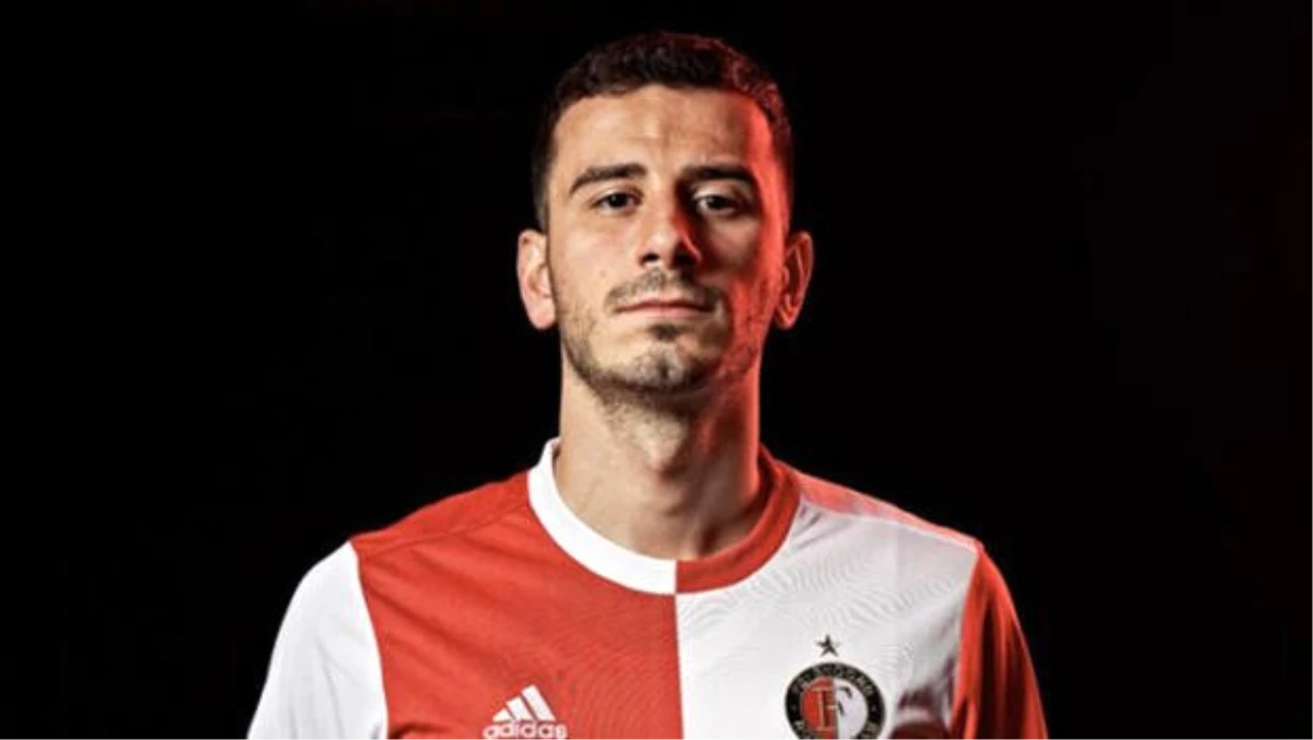 Feyenoord\'da kriz! Oğuzhan Özyakup...