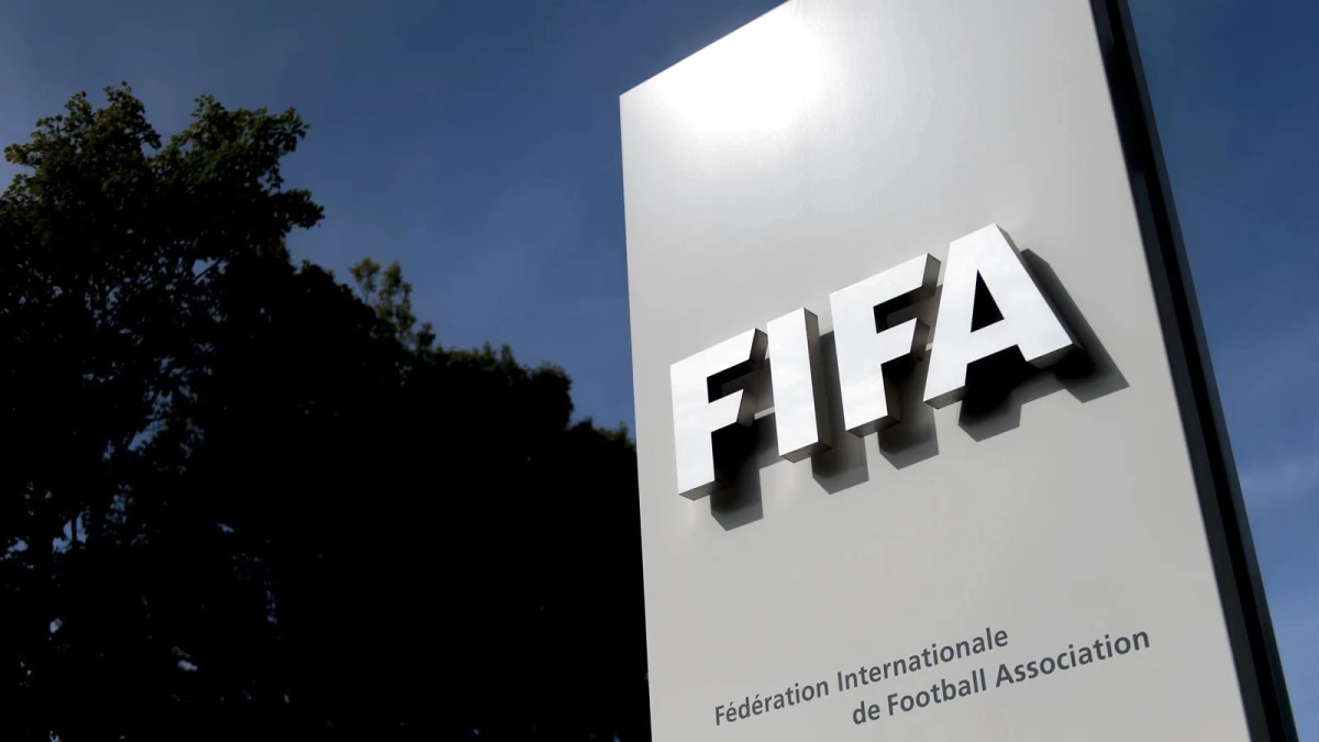 FIFA’da kritik tarih belli oldu