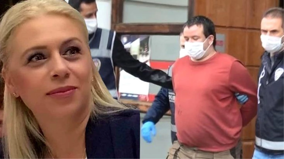 Gamze Pala\'yı katleden zanlının ilk ifadesi ortaya çıktı: Silahım tutukluk yapınca bıçak çektim