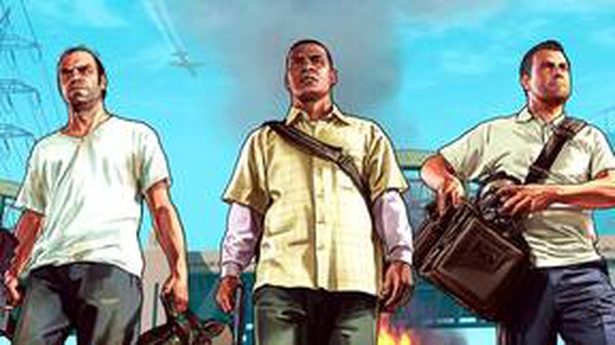 GTA 6 Geliştirilmeye Başlanmış Olabilir! İşte Detaylar Açıklaması