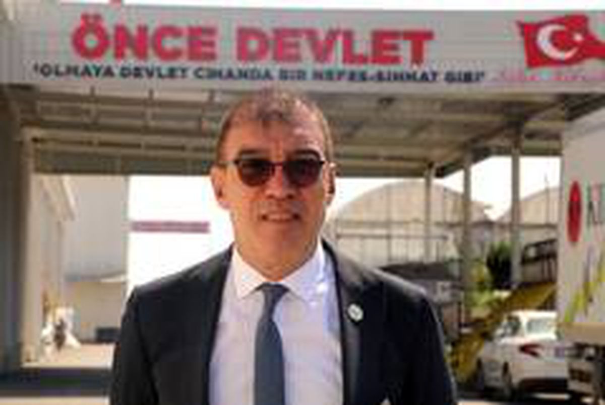 Hayırsever iş adamının çağrısı yankı buldu