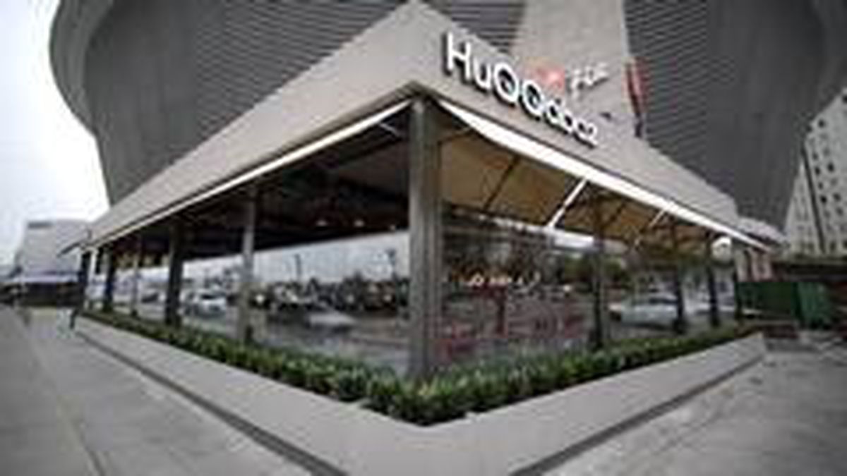Huqqabaz İzmir\'e geliyor