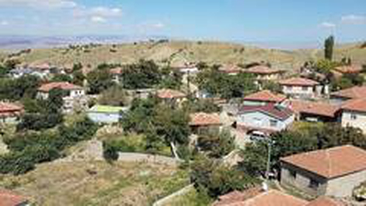 Kırşehir\'de bir köy karantina altına alındı