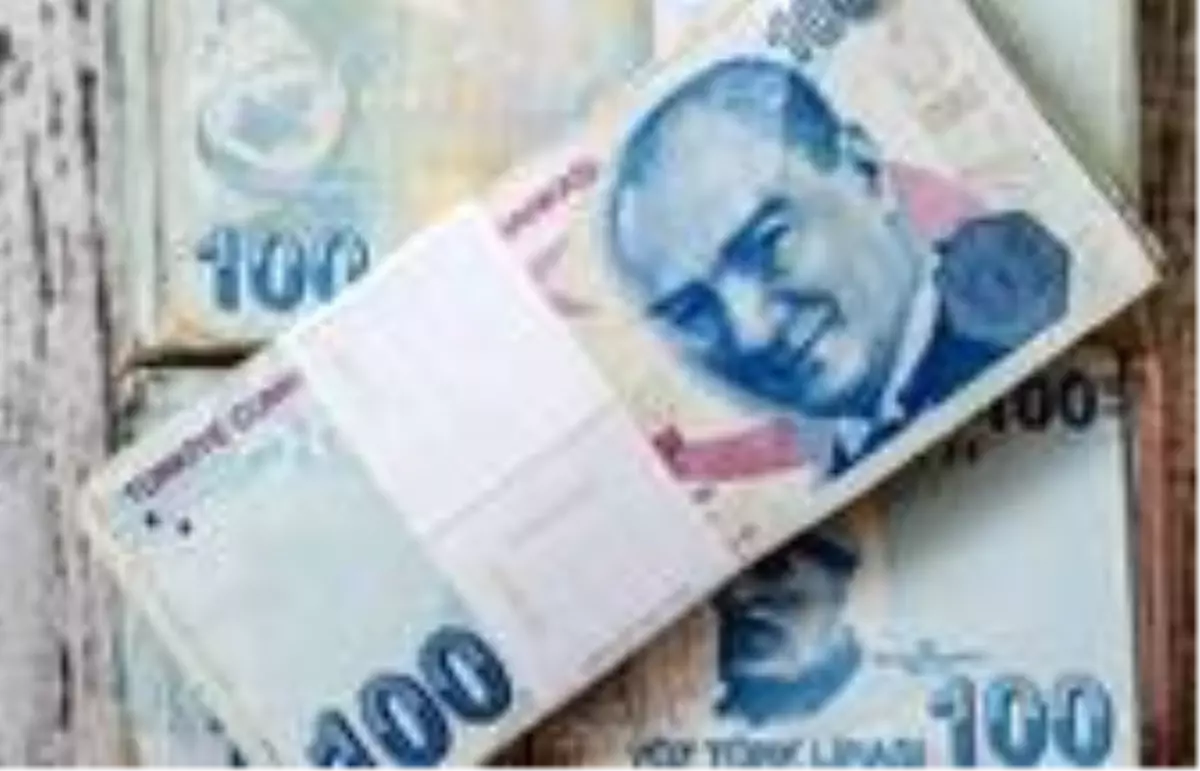 Koronavirüs etkisiyle bütçede 44 milyar TL açık