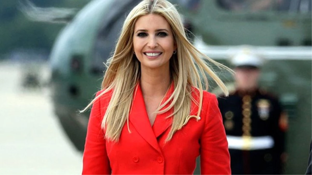 Koronavirüs yasaklarına uymayan Ivanka Trump\'a tepki yağdı