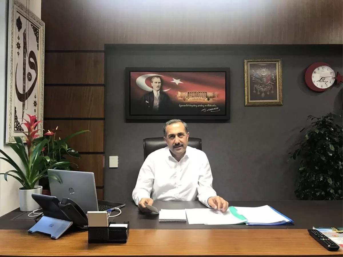 Milletvekili Arvas: "Sağlık çalışanlarına minnet borçluyuz"