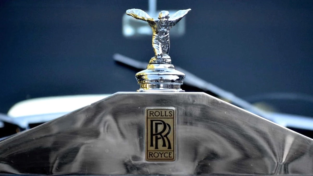 Rolls-Royce\'dan Koronavirüse Karşı Ekonomi İttifakı
