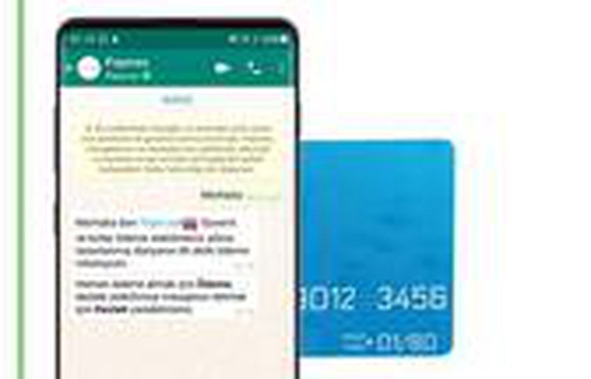 Sosyal Ticarette WhatsApp dönemi 