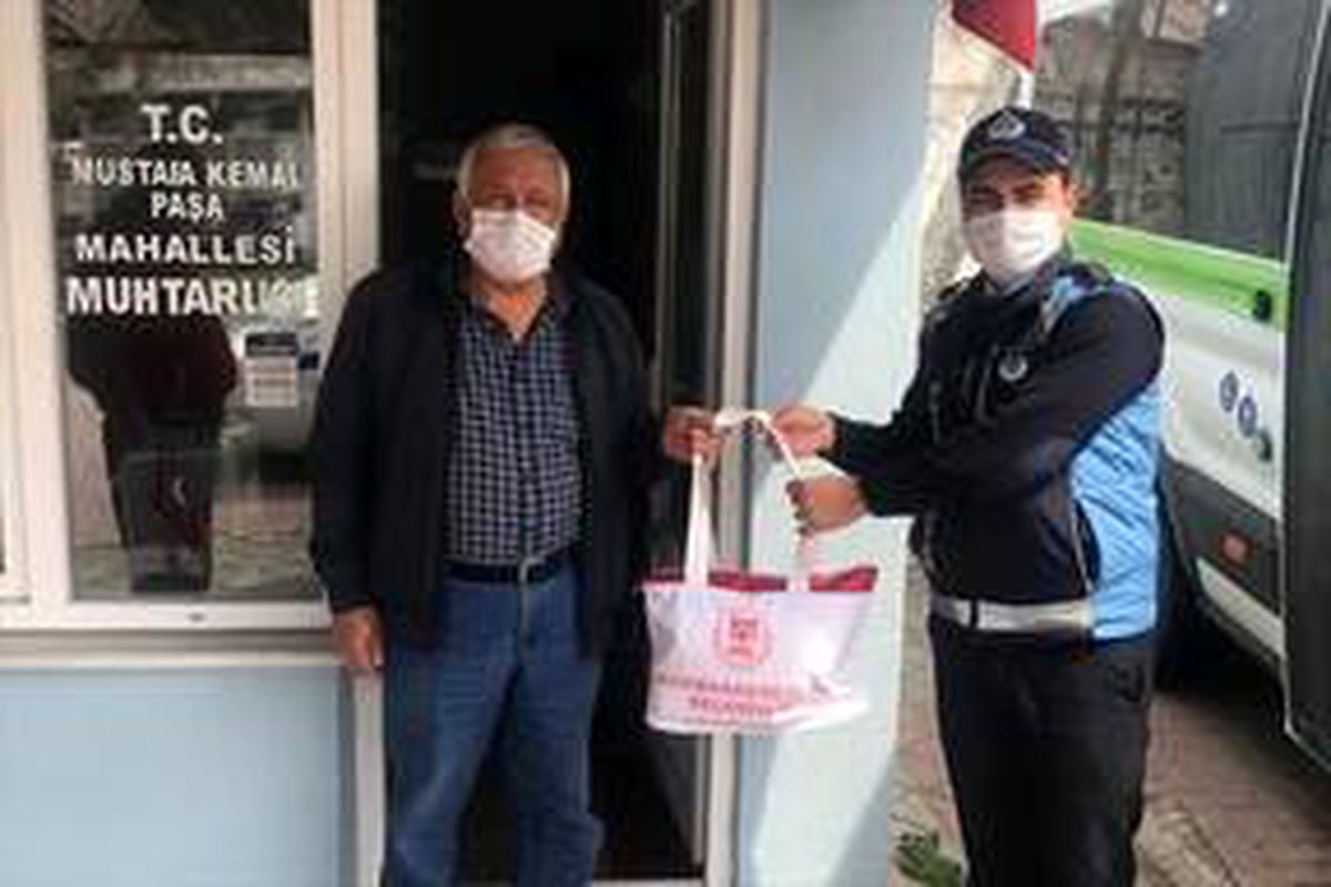 Tekirdağ\'dan kısa kısa