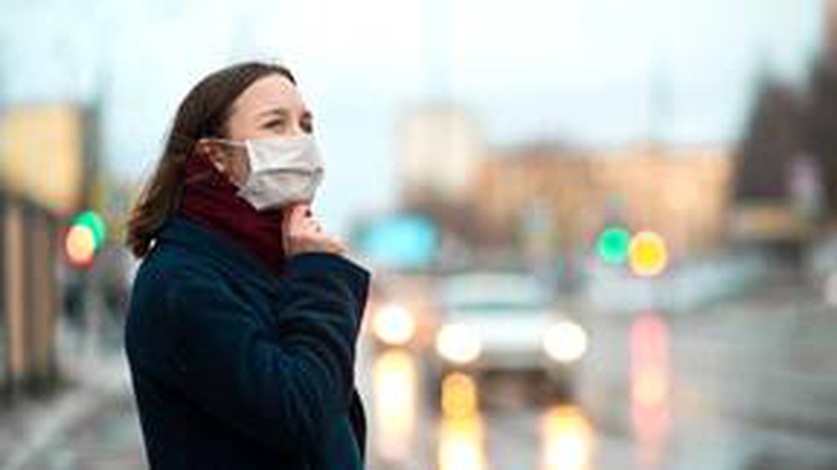 Uzmanlar Açıkladı: Ne Zamana Kadar Maske Kullanmalıyız?