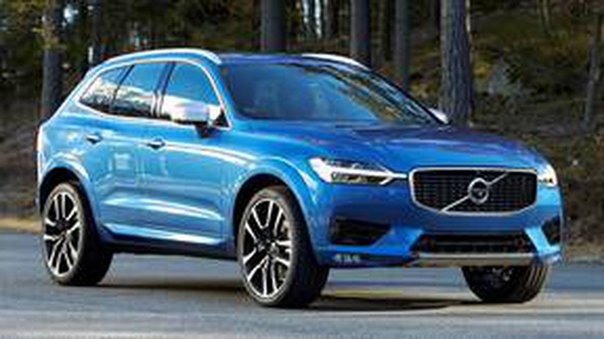 Volvo\'lara Maksimum Hız Sınırı! Daha Düşük Hız Limitleri Geldi