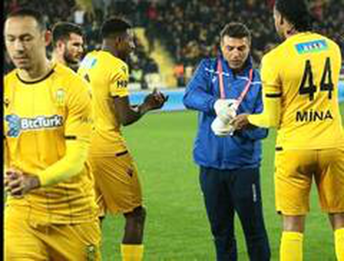 Yeni Malatyaspor geçen sezonları arattı