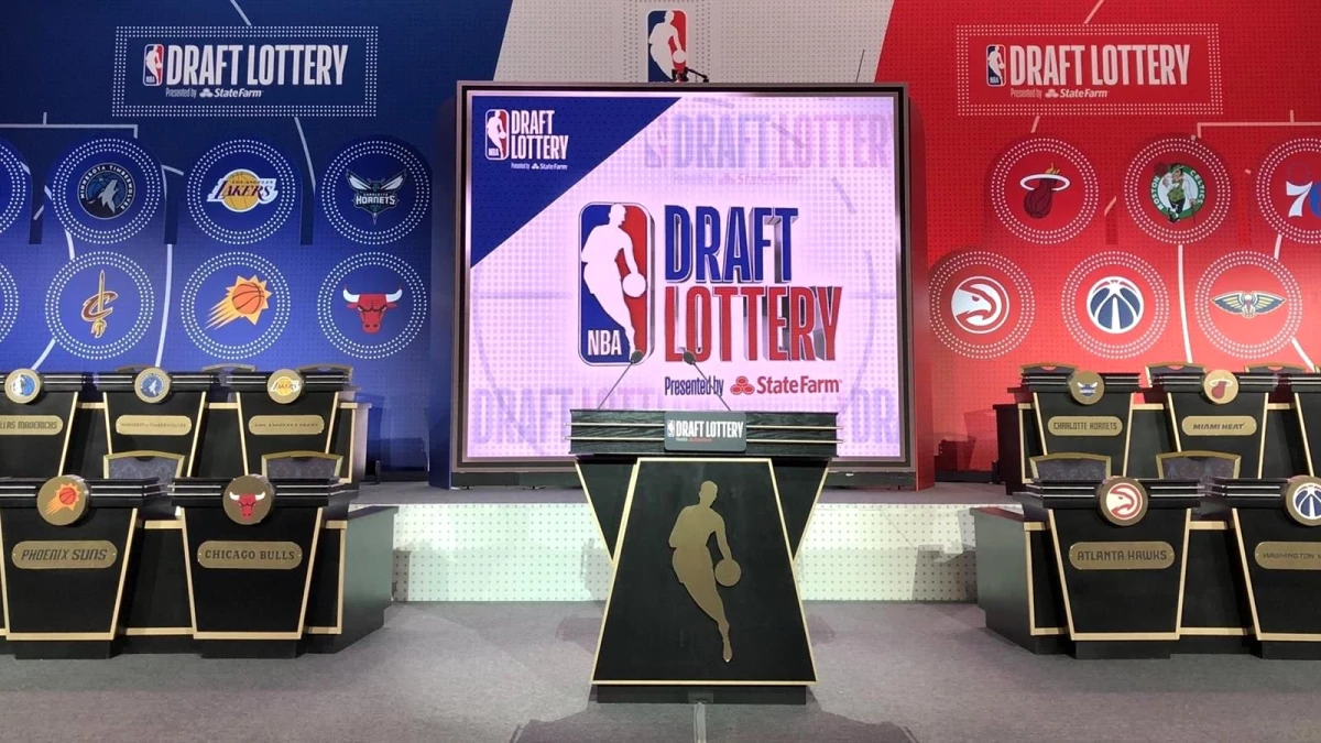 2020 NBA Draft’ı 101