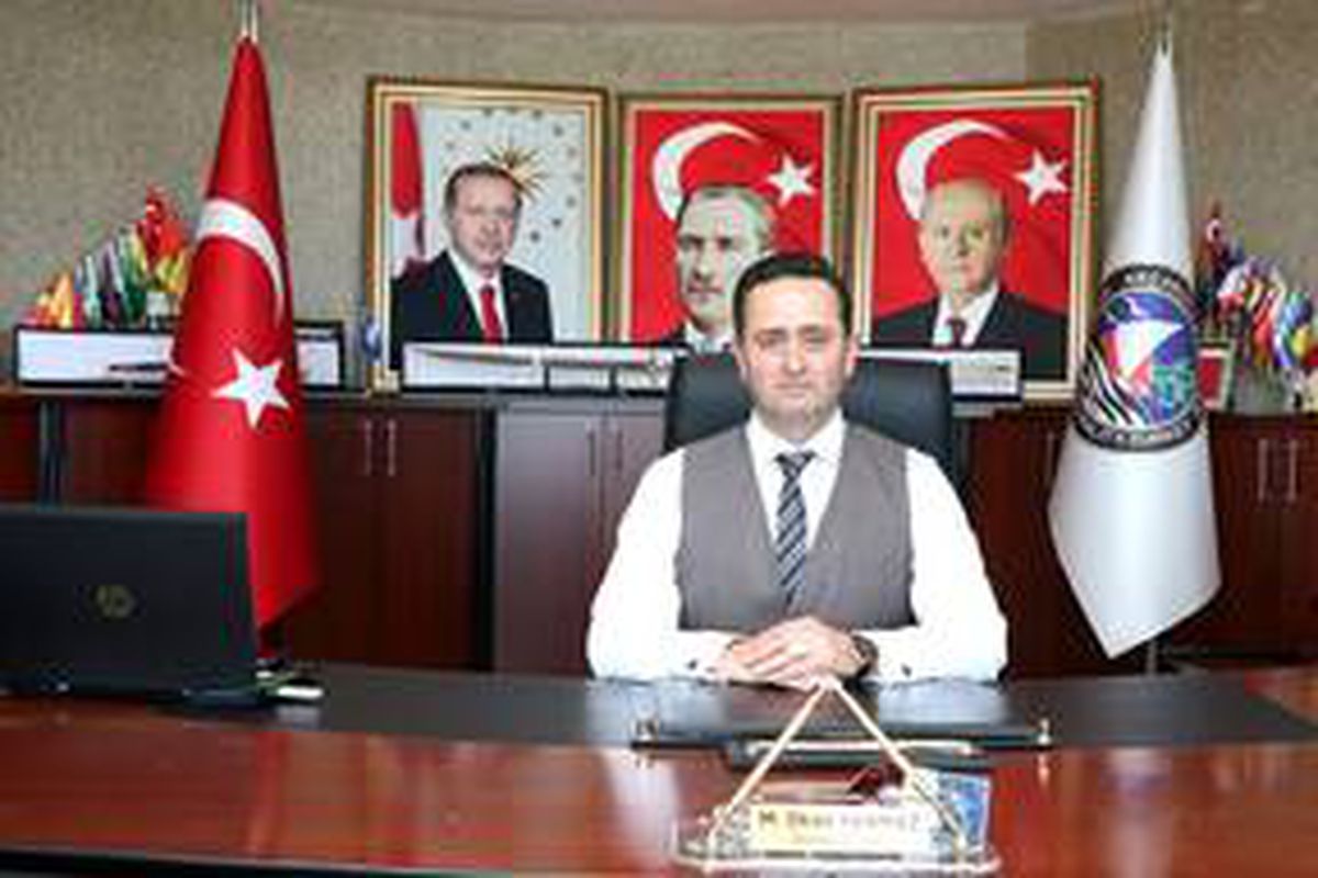 Akçakoca\'da su faturaları 3 ay ertelendi