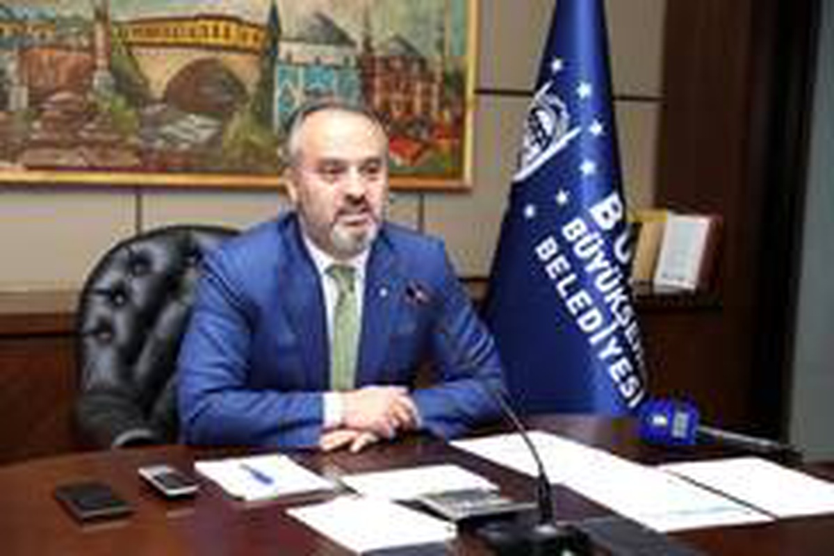 Aktaş: "Sağlık yoksa yapılanların anlamı yok"