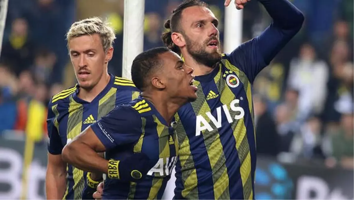 Fenerbahçe gol beklentisinden en kötü 10\'da!