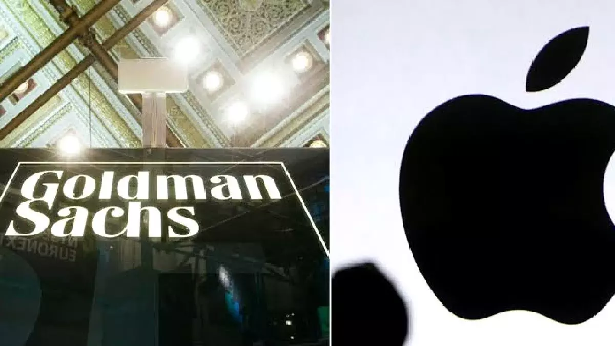 Goldman Sachs Apple Hisseleri Çakılabilir Dedi! Böyle Ortak Düşman Başına