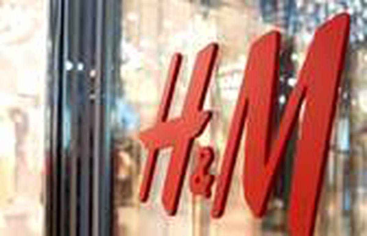 H&M\'den kesintisiz sipariş hattı