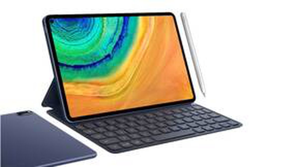 Huawei MatePad 10.4 Özellikleri Belli Oldu!