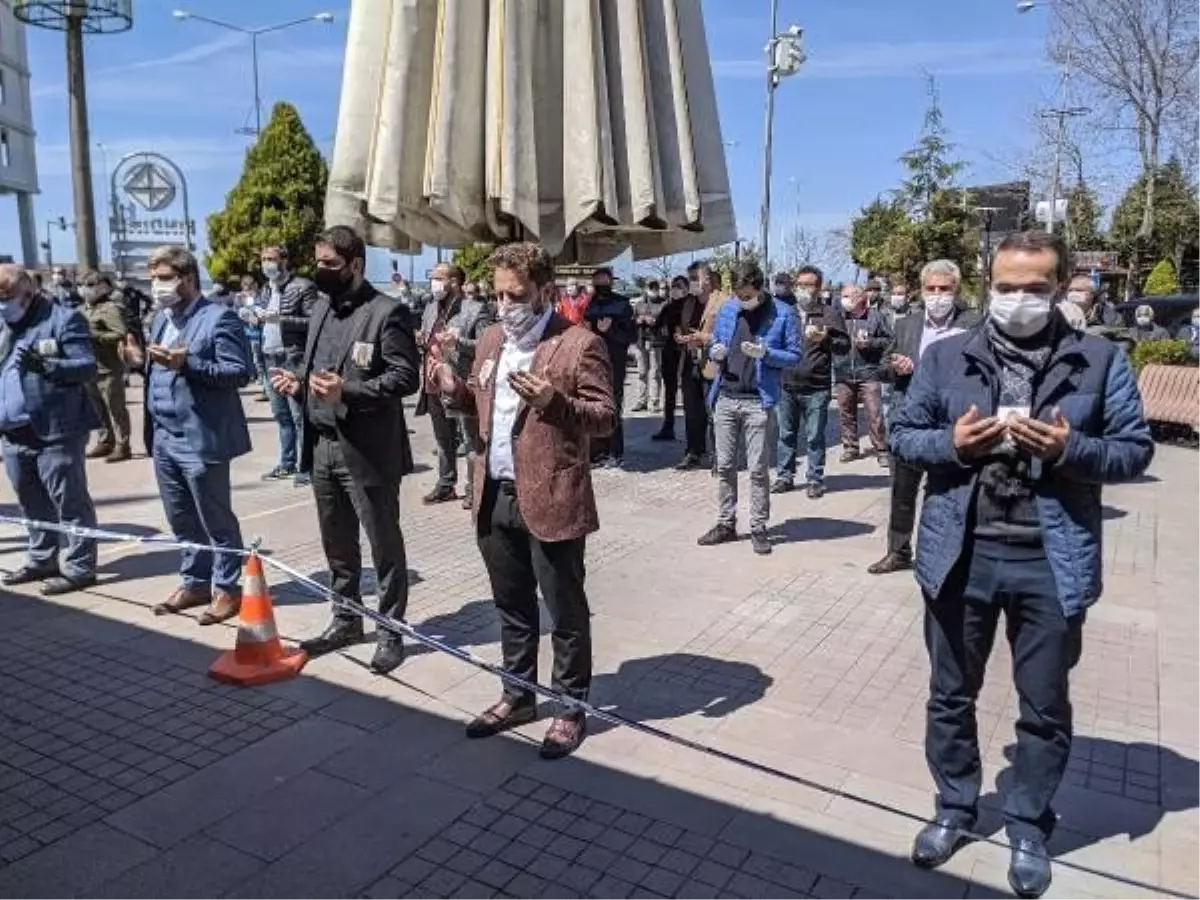 Katili, Gamze\'yi öldürmeden önce parktan gözetlemiş (2)