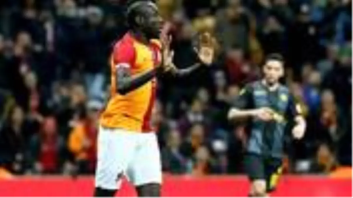 Mbaye Diagne: En büyük hayalim Mekke\'ye gitmek