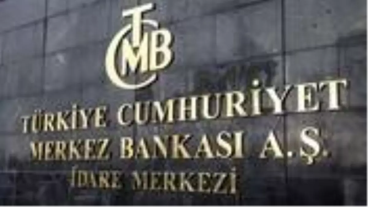 Merkez Bankası, koronavirüse karşı ilave tedbirler aldı