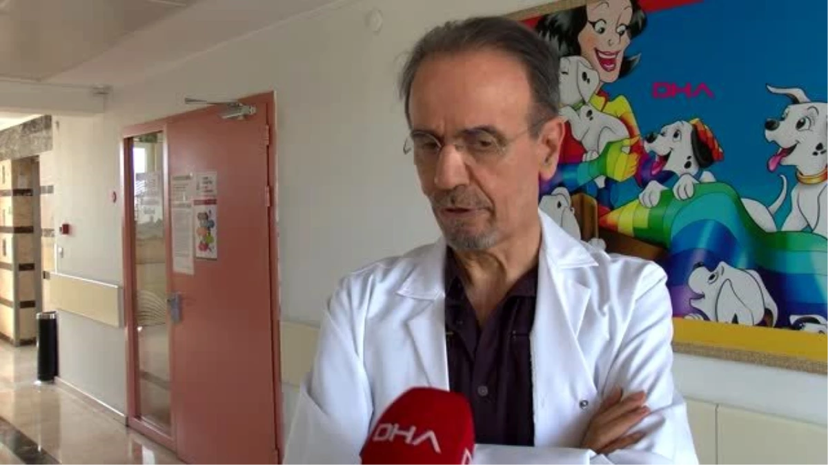 Prof. Dr. Ceyhan: Pnömokok aşısı, Covid-19\'un ağır geçmesini önleyen faktörlerden