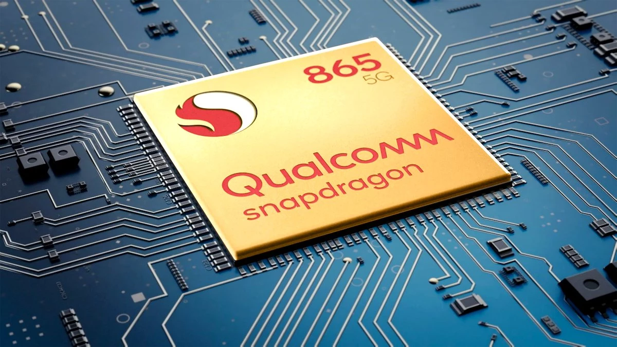 Qualcomm Snapdragon 865 ve Snapdragon 765 İşlemciler İçin CAF Kaynakları Yayınlandı