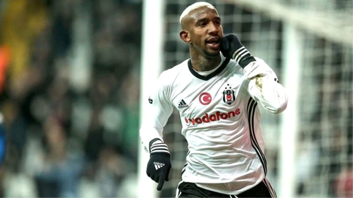 Saç stilini değiştiren Talisca\'nın yeni imajı binlerce beğeni aldı