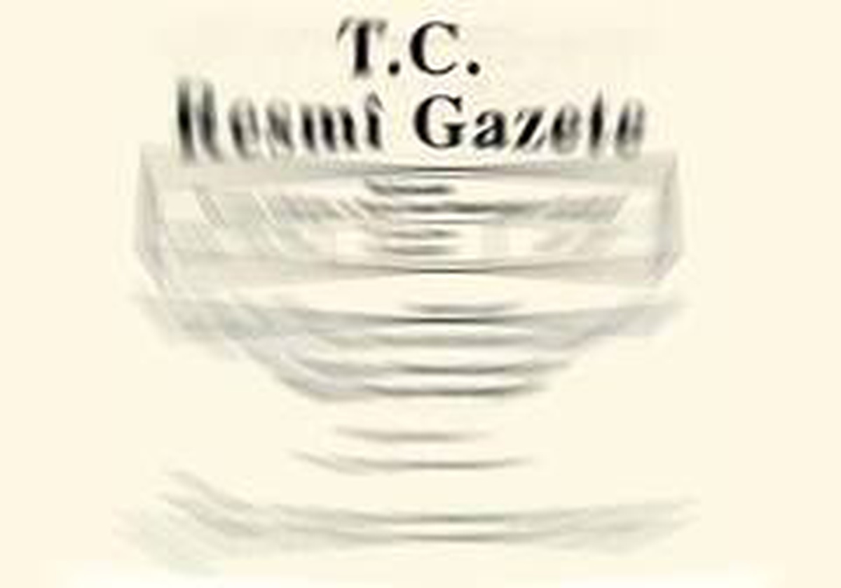 Terhis sürelerinin 1 ay uzatılmasına ilişkin Cumhurbaşkanı Kararı Resmi Gazete\'de