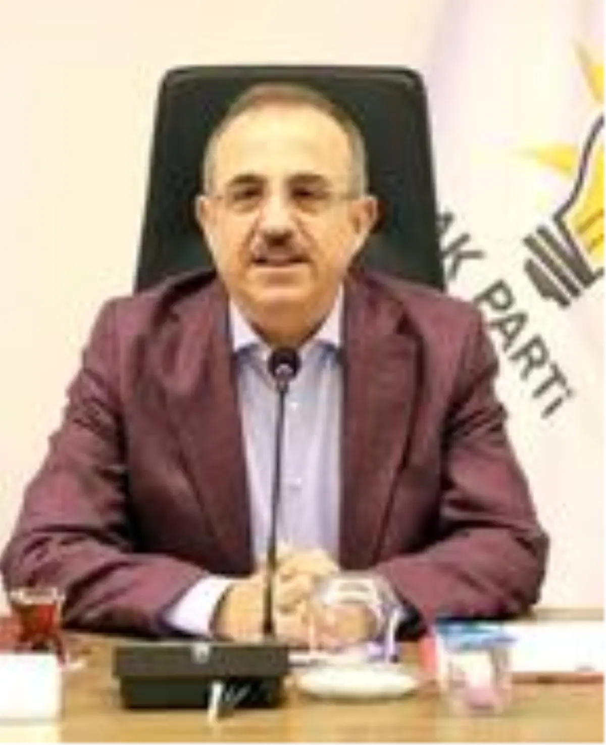 AK Parti İzmir İl Başkanı Sürekli: Soyer\'in şikayet etmesi gerçekten acı