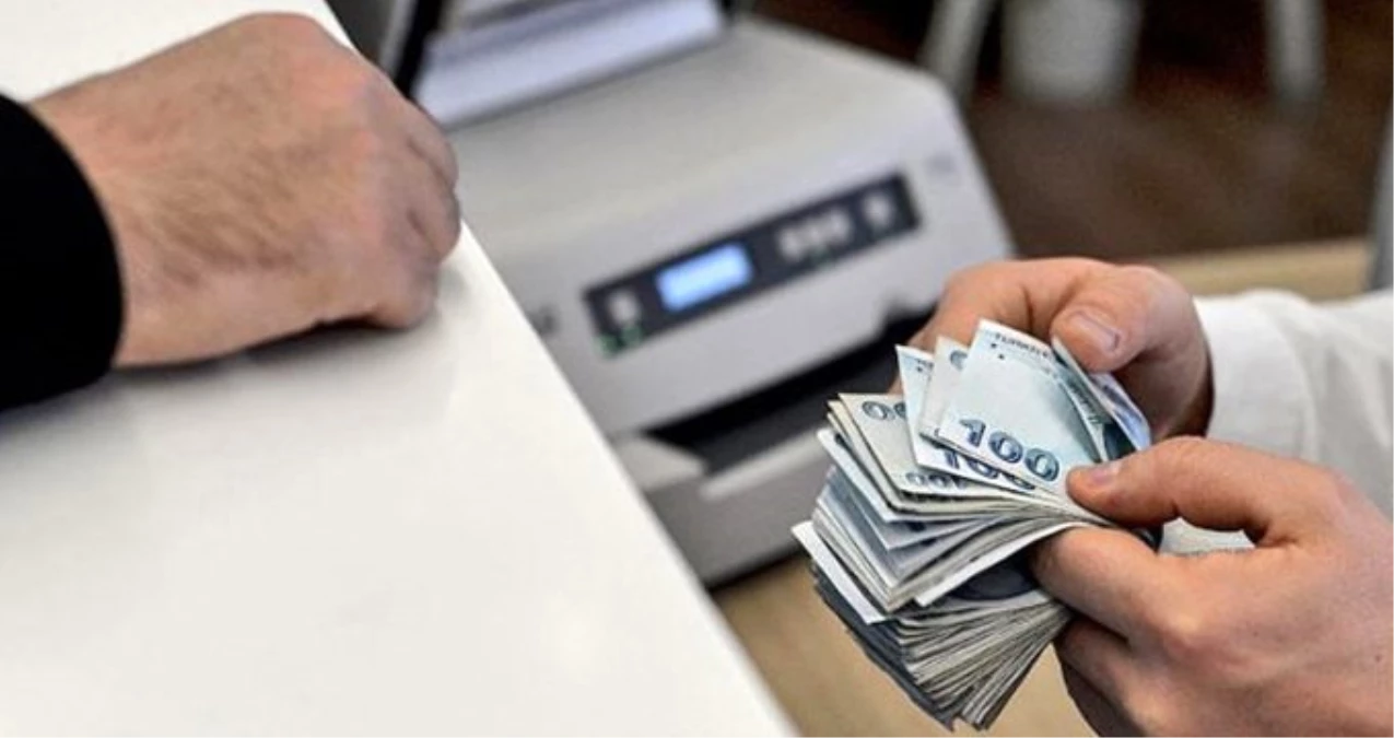 BDDK Başkanı Mehmet Ali Akben, yeni kredi düzenlemesinin detaylarını anlattı