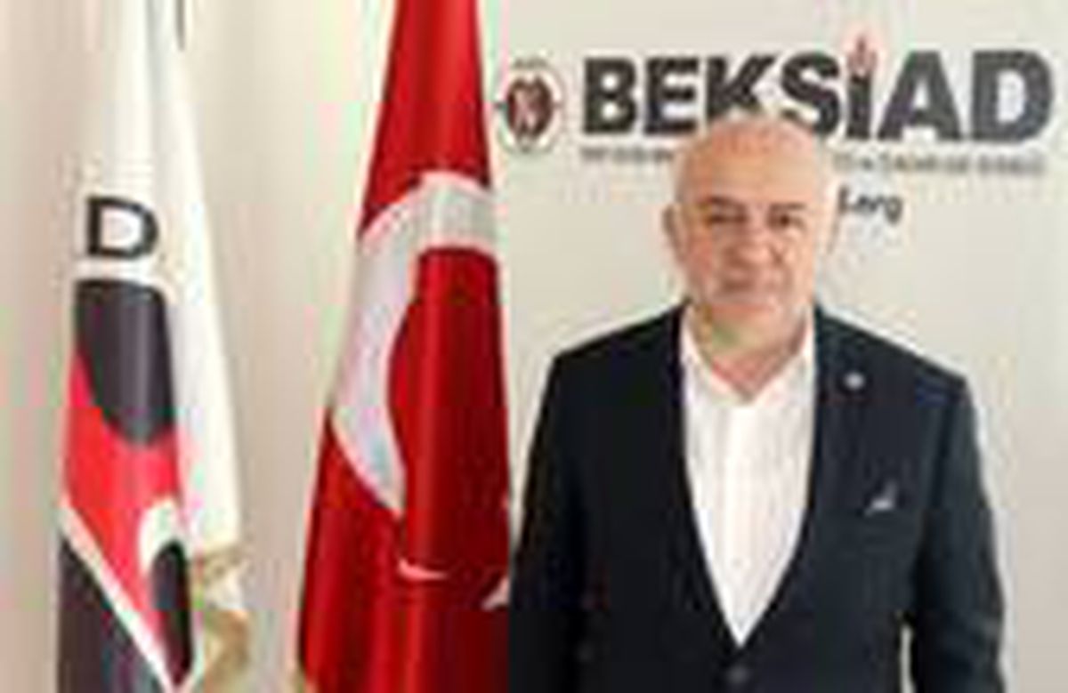 BEKSİAD, iş yeri sahiplerine çağrıda bulundu