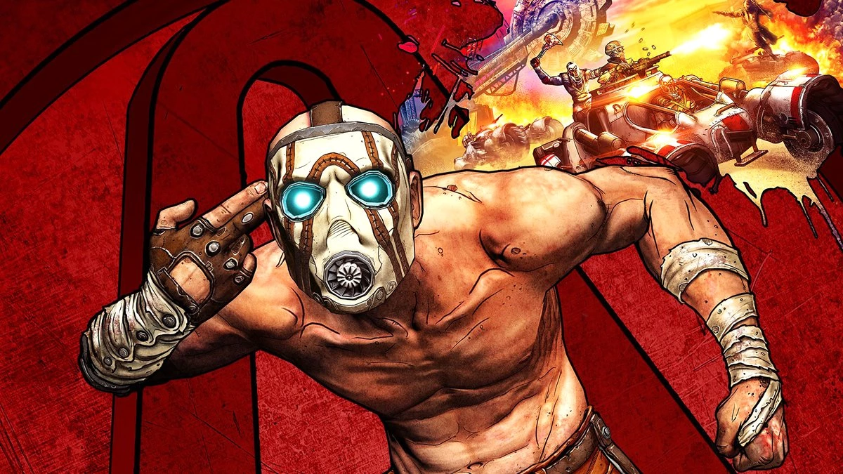 Borderlands: Game of the Year Edition Kısa Süreliğine Ücretsiz