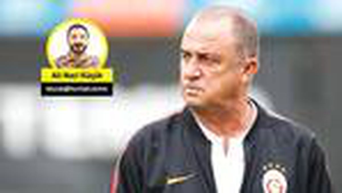 Fatih Terim\'den corona virüsü itirafı: "Korku kelimesi yetersiz kalır"