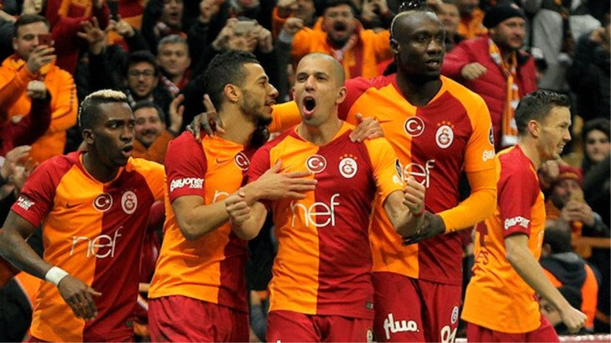 Feghouli, Galatasaray\'dan ayrılmak istiyor