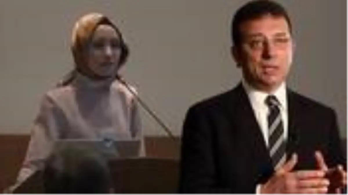 İBB\'de ödüllü Raylı Sistem Projeler Müdürü Aslı Şahin Akyol, görevden alındı