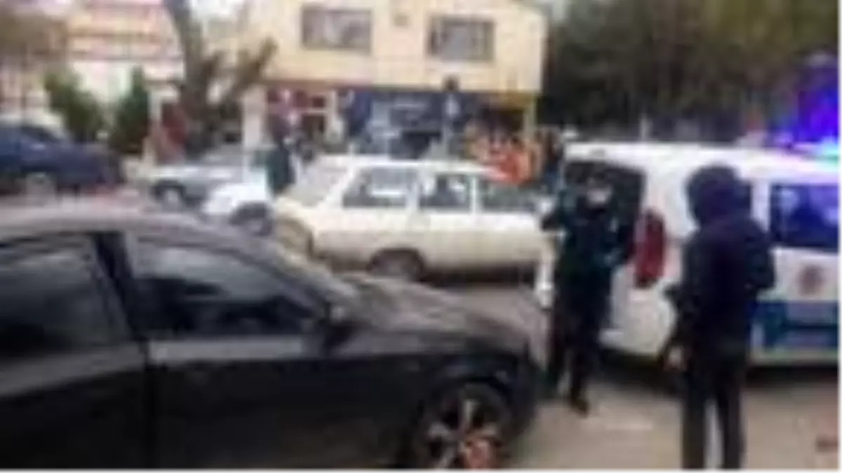 Karantinanın 12\'nci gününde evden çıktı, yakalandı