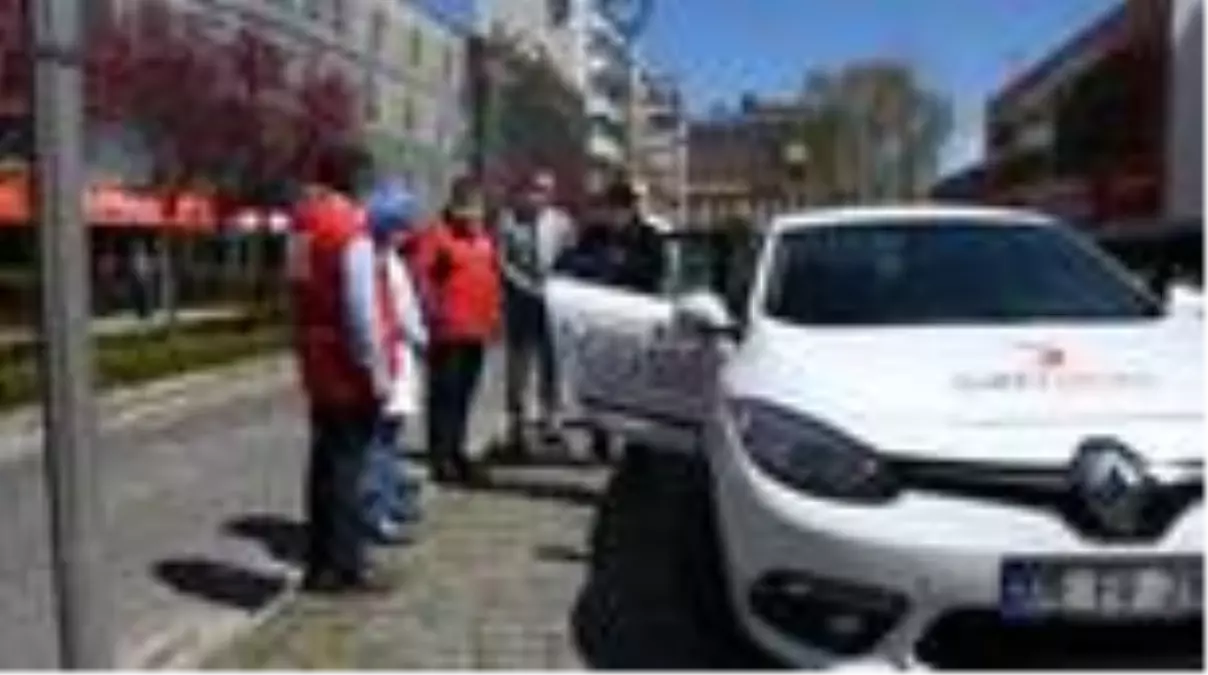 Koronavirüsü yenen müezzin, immün plazma bağışçısı oldu