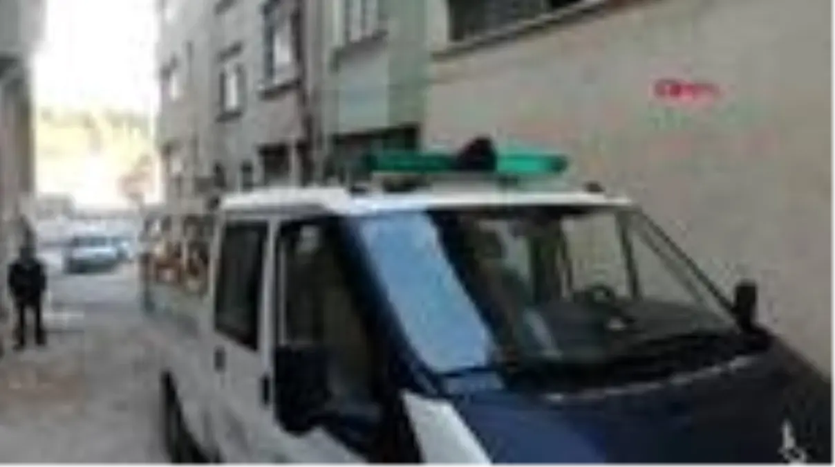 KÜTAHYA İçki masasındaki tartışma cinayetle bitti: 1 ölü, 2 yaralı