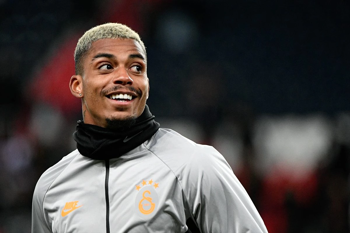 Mario Lemina favori 11\'inde Falcao\'ya, teknik direktör olarak da Fatih Terim\'e yer verdi