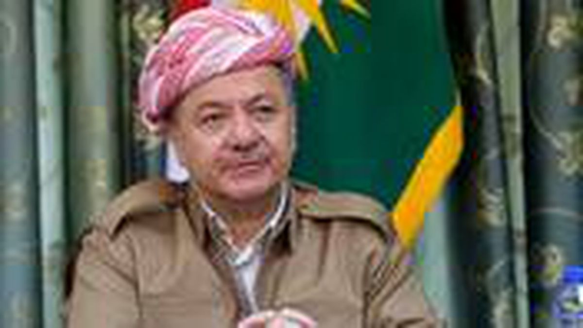 Mesut Barzani liderliğindeki KDP\'den PKK\'ya eleştiri: Kürt halkı ağır bedeller ödedi